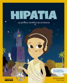hipatia-ignacio iturralde-9788413616070