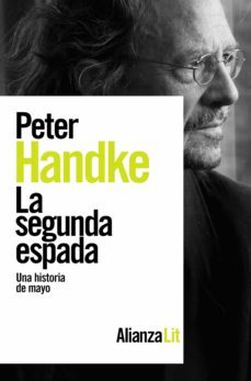 la segunda espada (ebook)-peter handke-9788413627670