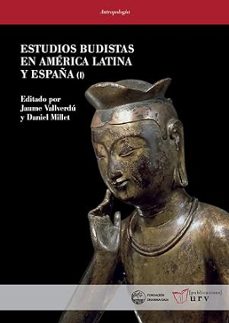 estudios budistas en america latina y españa i-9788413651170