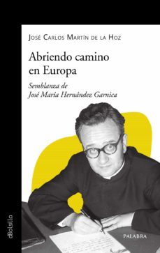 abriendo camino en europa-9788413682570
