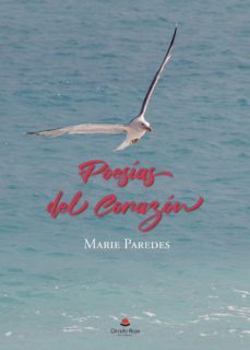 poesías del corazón-marie paredes-9788413749570