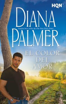 el color del amor (ebook)-diana palmer-9788413756370