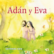 adan y eva-klaus uwe nommensen-9788413790770