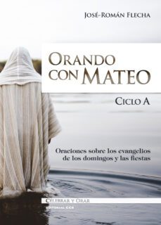 orando con mateo. ciclo a-jose roman flecha-9788413791470