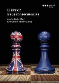 el brexit y sus consecuencias (ebook)-ana m. badia marti-laura huici sancho-9788413814070