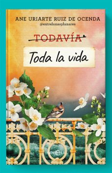 toda la vida (ebook)-ane uriarte-9788413848570