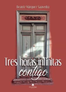 tres horas infinitas contigo (ebook)-9788413857770