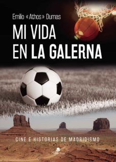 mi vida en la galerna (ebook)-emilio (athos) dumas-9788413858470