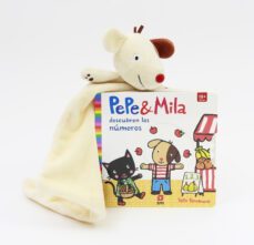 pack con doudou pepe y mila pasan el dia e-9788413922270