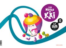 nueva lecto. nivel 2, cuaderno 6 pauta mayusc. + libro lectura infantil lecto 2024-9788414055670