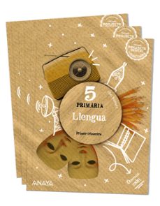 llengua 5º educacio primaria operacio mon illes balears-9788414302170