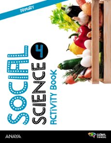 social science 4º educacion primaria activity book-9788414330470