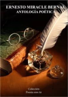 antologia poetica-ernesto miracle bernal-9788415006770
