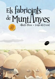 els fabricants de muntanyes-9788415095170