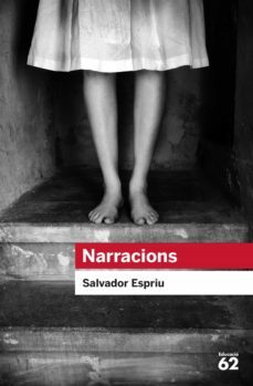 narracions-salvador espriu-9788415192770