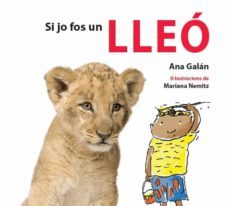 si jo fos un lleo-9788415206170