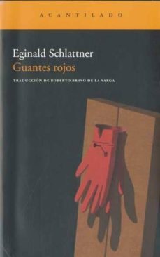 -eginald schlattner-9788415277170