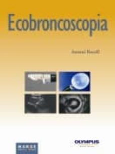 ecobroncoscopia-antoni rosell-9788415340270