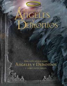 manual de angeles y demonios-9788415372370
