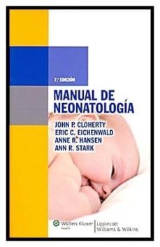 manual de neonatologia-9788415419570