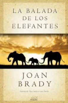 la balada de los elefantes-9788415420170
