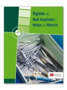 higiene medio hospitalario gm 2012 pack catalan-9788415430070