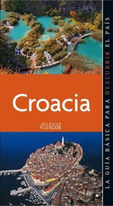 croacia central, entre campos y colinas (ebook)-gorka lopez calleja-9788415479970