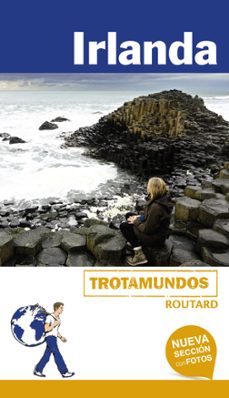 irlanda 2017 (trotamundos - routard) 2ª ed.-philippe gloaguen-9788415501770