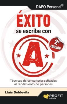 exito se escribe con a (ebook)-lluis soldevila-9788415505570