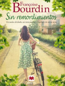 sin remordimientos (ebook)-françoise bourdin-fraçoise bourdin-9788415532170