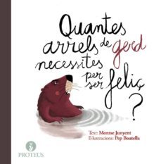 quantes arrels de gerd necessites per ser feliç?-montse junyent-9788415549970