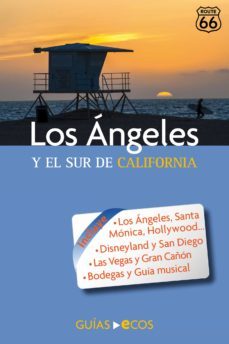 los angeles. y el sur de california (ebook)-manuel valero-9788415563570