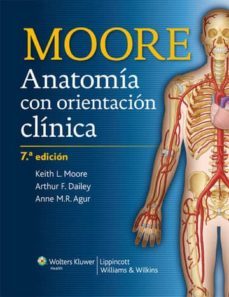 anatomia con orientacion clinica-9788415684770