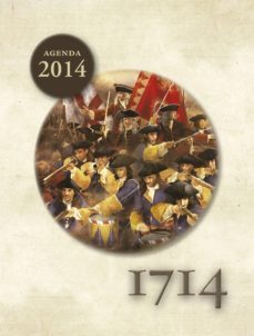 1714 l agenda del 2014-9788415695370