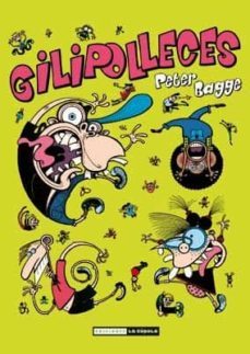 gilipolleces-9788415724070