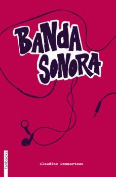 (pe) banda sonora-claudine desmarteau-9788415745570