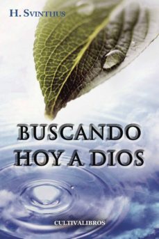 buscando hoy a dios-9788415749370