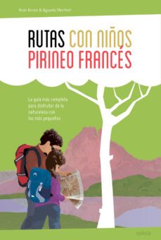 rutas con niños en el pirineo frances-9788415797470