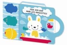 fem xip xap amb les mascotes!-9788415807070