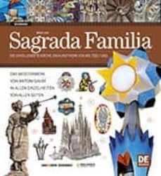 serie pocket basilica de la sagrada familia aleman-9788415818670