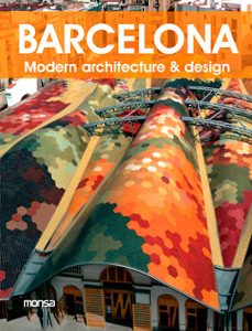 barcelona. modern architecture & design-9788415829270
