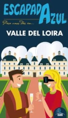 valle del loira 2014 (escapada azul)-9788415847670