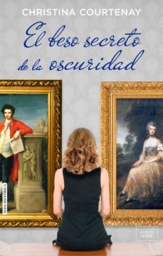 (pe) el beso secreto de la oscuridad-9788415854470