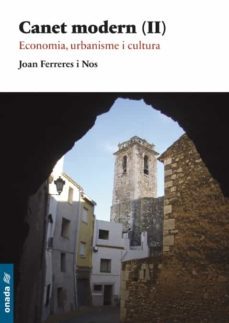 canet modern ii-joan ferreres i nos-9788415896470