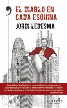 el diablo en cada esquina-jordi ledesma-9788415900870