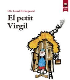 el petit virgil-ole lund kirkegaard-9788415920670