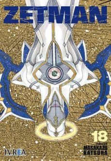 zetman nº 18-masakazu katsura-9788415922070