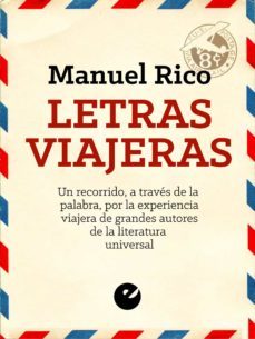 letras viajeras (ebook)-9788415930570