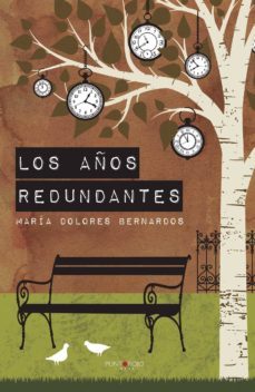 los años redundantes-9788415935070