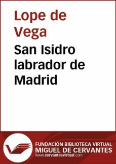 san isidro labrador de madrid (ebook)-9788415936770